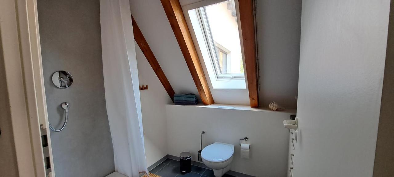 Apartmán Monte Maurizio Röthenbach an der Pegnitz Exteriér fotografie